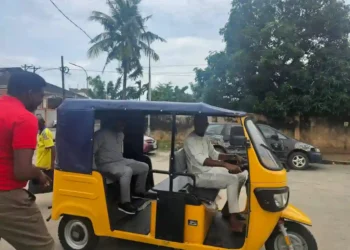 FG to Empower 10,000 Nigerian Women with Electric Tricycles Across 774 LGAs