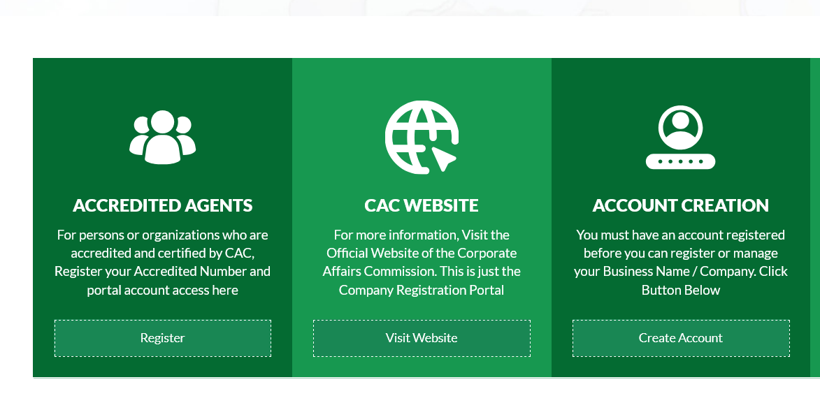 official iCRP homepage