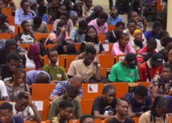 University orders students to refund NELFUND Upkeep