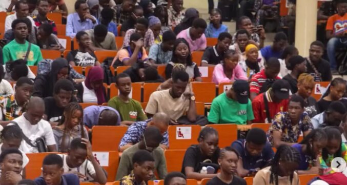 University orders students to refund NELFUND Upkeep