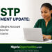 VSTP Payment Update NSIPA Begins Account Validation for Beneficiaries