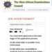 WAEC Recruitment Shortlist