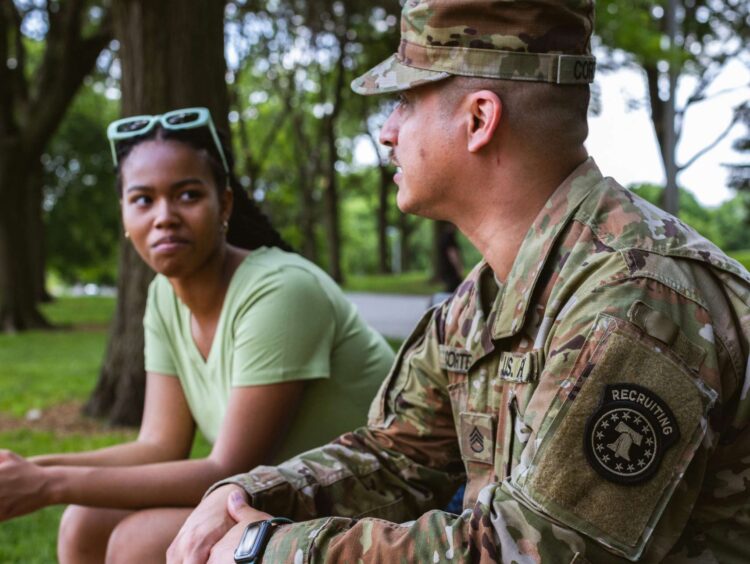 US Army Recruitment 2026/2027 Starting Date, Application Portal, Requirements and How to Apply