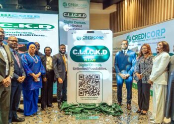 FG Interest-Free Loan Scheme: CREDICORP Disburses ₦37bn to Over 200,000 Nigerians