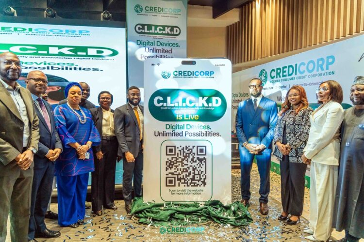 FG Interest-Free Loan Scheme: CREDICORP Disburses ₦37bn to Over 200,000 Nigerians
