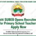 Ekiti SUBEB Shortlisted Candidates 2026 is Out: Check Name Here