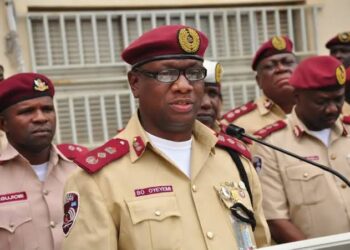 FRSC Recruitment Update Today 2026: Latest News on Shortlist, Screening and Training