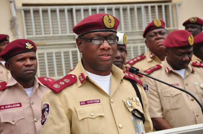 FRSC Recruitment Update Today 2026: Latest News on Shortlist, Screening and Training
