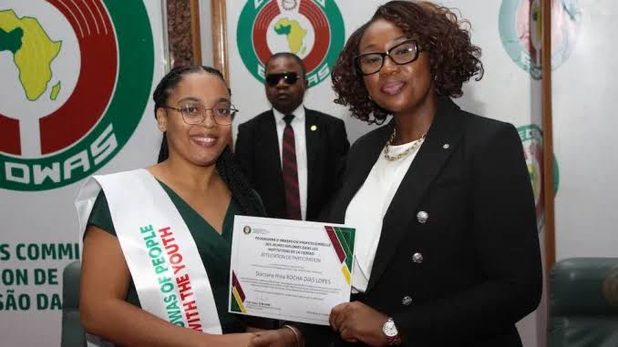 ECOWAS Young Graduate Immersion Program: (2026/2027) Deadline and How to Apply