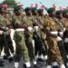 How to Apply for Nigeria Army Short Service Combatant Commission Recruitment 2026 Once the Nigerian Army officially opens the Short Service Combatant Commission (SSCC) Recruitment 2026 portal, applicants will be required to complete the application online through the official recruitment website. Follow these steps to submit your application successfully. Step 1: Visit the Official Recruitment Portal Go to the official Nigerian Army recruitment portal: https://recruitment.army.mil.ng Always confirm that you are using the official government website before entering your personal information. The Army also states that there is currently no ongoing recruitment whenever an application window is closed, so avoid third-party websites claiming to sell recruitment forms. --- Step 2: Read the Application Instructions Before clicking the application button, carefully read: Eligibility requirements General instructions Required documents Application deadline Terms and conditions Reading these instructions first will help you avoid mistakes that could lead to disqualification. --- Step 3: Create an Account New applicants will need to: Register using a valid email address. Create a secure password. Verify the account through the confirmation email. Log in to access the application dashboard. --- Step 4: Complete the Online Application Form Provide accurate information, including: Full name Date of birth Gender National Identification Number (NIN), where required Contact address State of origin Local Government Area Educational qualifications NYSC details (if applicable) Employment history (if requested) Ensure every detail matches your supporting documents. False information may result in immediate disqualification. --- Step 5: Upload Required Documents Applicants are usually required to upload scanned copies of: Recent passport photograph Birth certificate or age declaration Degree/HND certificate NYSC discharge or exemption certificate Certificate of State of Origin Local Government Identification Professional certificates (where applicable) Any additional documents specified in the official advert. --- Step 6: Review and Submit Before submitting: Verify your personal information. Check uploaded documents for clarity. Ensure there are no spelling errors. Submit only one application, as duplicate submissions can lead to disqualification. --- Step 7: Print Your Application Slip After successful submission, print all required acknowledgement pages, including: Application slip Photo card (if issued) Guarantor or referee forms (where applicable) These documents will be required during the screening process. --- What Happens After Applying? After the application portal closes, the Nigerian Army typically begins the next phases of the recruitment exercise. 1. Shortlisting of Candidates Only applicants who meet the stated requirements will be shortlisted. Successful candidates are usually notified through: The official recruitment portal Email SMS (where applicable) Applicants can also check the portal periodically for updates. --- 2. Physical Screening Exercise Shortlisted candidates will be invited for a screening exercise, which may include: Document verification Medical examination Physical fitness assessment Identity verification Height and weight measurement Bring all original credentials along with photocopies as instructed in the official invitation. --- 3. Aptitude Test and Interview Depending on the recruitment guidelines, candidates may undergo: Written aptitude tests Oral interviews Leadership assessments Psychological evaluation Performance at these stages plays a significant role in the final selection. --- 4. Officer Cadet Training Successful applicants proceed to intensive military training at a designated Nigerian Army training institution. During training, cadets receive instruction in: Military leadership Weapons handling Tactical operations Fieldcraft Military law and ethics Physical fitness Command and administration Upon successful completion, candidates are commissioned as officers under the Short Service Combatant Commission programme. --- Salary and Benefits of SSCC Officers Although salaries vary depending on rank, allowances, and current government remuneration policies, commissioned officers generally receive: Competitive monthly salary Housing and accommodation support Medical care Uniform and equipment Transport allowances Pension and gratuity benefits (subject to applicable service regulations) Career progression opportunities Specialized military training Opportunities for local and international courses Serving as an Army officer also provides leadership experience and opportunities for professional development. --- Common Mistakes Applicants Should Avoid To improve your chances of success, avoid the following: Applying through unofficial websites. Paying money to anyone claiming to guarantee recruitment. Uploading forged or altered documents. Providing inconsistent personal information. Missing the application deadline. Using an inactive email address or phone number. Submitting multiple applications. Remember, the Nigerian Army emphasizes that recruitment is free of charge. Anyone requesting payment is attempting to defraud applicants. --- Frequently Asked Questions (FAQs) Is the Nigeria Army Short Service Combatant Commission Recruitment 2026 Form Out? As of now, there is no ongoing SSCC recruitment application. Applicants should wait for an official announcement on the Nigerian Army recruitment portal. What is the Official Recruitment Portal? The official portal is: https://recruitment.army.mil.ng --- Is the Application Free? Yes. The Nigerian Army does not charge any fee for recruitment applications. --- Can HND Holders Apply? Yes, provided they meet the eligibility requirements specified in the official recruitment advertisement. --- Can Women Apply? Yes. Qualified female candidates are eligible to apply for the Short Service Combatant Commission programme if they meet the published requirements. --- Will There Be Physical Screening? Yes. Shortlisted candidates are typically invited for document verification, medical screening, and physical assessments before final selection. --- How Will I Know If I Am Shortlisted? Shortlisting information is usually published on the official recruitment portal, and successful applicants may also receive notifications through their registered email or phone number. --- Final Thoughts The Nigeria Army Short Service Combatant Commission Recruitment 2026 Start Date is one of the most anticipated recruitment announcements for graduates who aspire to build a career as commissioned officers in the Nigerian Army. While many candidates are eager to know when applications will open, the most important step is to rely only on official information and prepare in advance. Gather your credentials, ensure your documents are valid, improve your physical fitness, and monitor the official recruitment portal regularly. By preparing early and following the application guidelines carefully, you'll be well-positioned to apply once the Nigerian Army announces the next SSCC recruitment exercise. Whether you're a fresh graduate or a qualified professional looking to serve your country, the Short Service Combatant Commission remains an excellent pathway to leadership, discipline, and a rewarding military career. --- SEO Keywords Naturally Included Nigeria Army Short Service Combatant Commission Recruitment 2026 Start Date Nigerian Army SSCC Recruitment 2026 Nigeria Army Recruitment Portal Nigerian Army Officer Recruitment Nigeria Army SSCC Requirements Nigerian Army Recruitment Form Nigerian Army Recruitment Portal 2026 How to Apply for Nigeria Army SSCC Nigeria Army Officer Application Nigerian Army Recruitment News