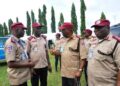 www.recruitment.frsc.gov.ng Nigeria Road Safety Recruitment Portal 2026/2027