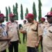 www.recruitment.frsc.gov.ng Nigeria Road Safety Recruitment Portal 2026/2027