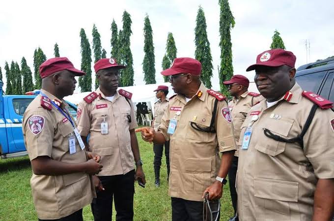 www.recruitment.frsc.gov.ng Nigeria Road Safety Recruitment Portal 2026/2027