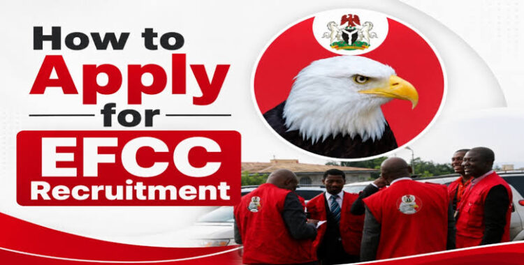 When Is EFCC Recruitment Starting 2026/2027? Latest Update, Portal, Requirements and How to Apply