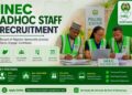 INEC Recruitment