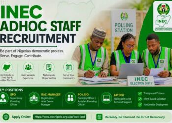INEC Recruitment