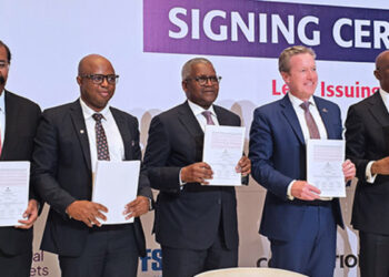 Dangote Refinery IPO