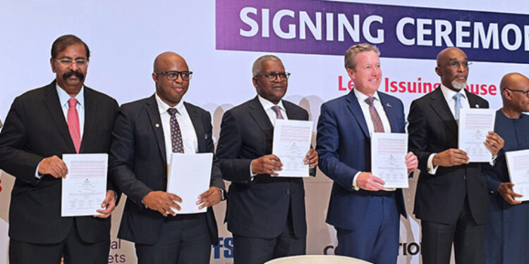 Dangote Refinery IPO