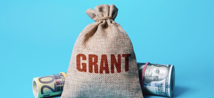 Call for Applications: Giving Joy $500 Grant
