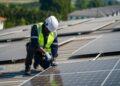 FG Opens Free Solar Installation Training