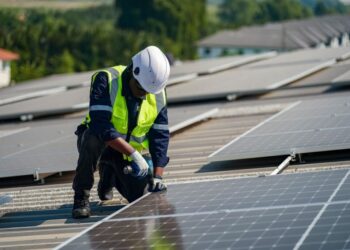 FG Opens Free Solar Installation Training