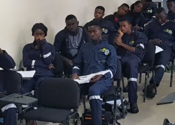 FG Opens New Free Automotive Training Centre for Nigerian Youths