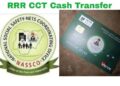 Govt begins CCT ATM card distribution