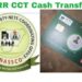 Govt begins CCT ATM card distribution