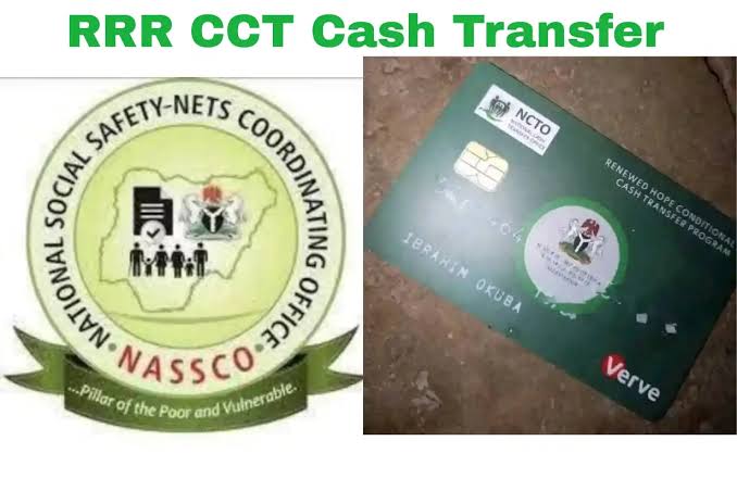 Govt begins CCT ATM card distribution