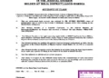 How to Register and Download Federal High Court Affidavit Online