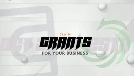 IESF Grant Disbursement
