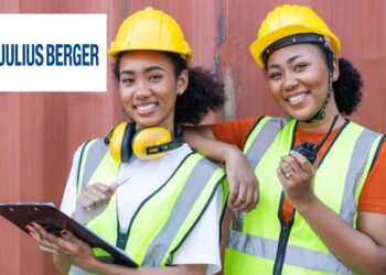 Julius Berger Scholarship 2026 Is Open