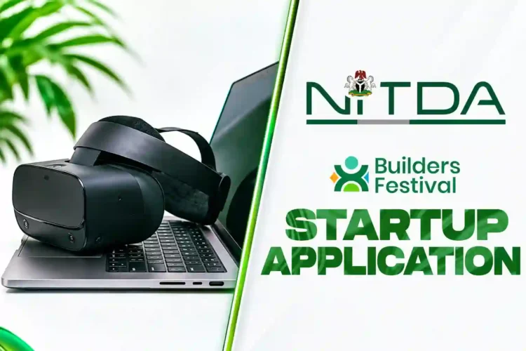NITDA Builders Festival