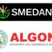 SMEDAN ALGON OLOP