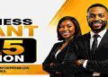 Skyewise Foundation ₦15 Million Business Grant 2026