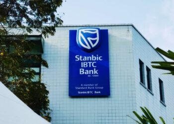 Stanbic IBTC Recruitment