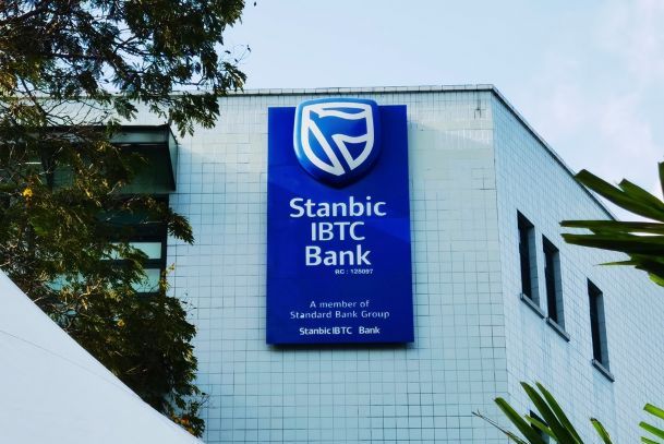 Stanbic IBTC Recruitment