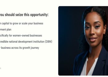 Sterling Bank Business Funding