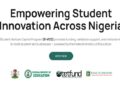 Student Venture Capital Grant Cohort 2