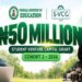 Student Venture Capital Grant Cohort 2 Portal Opens for ₦50 Million Funding
