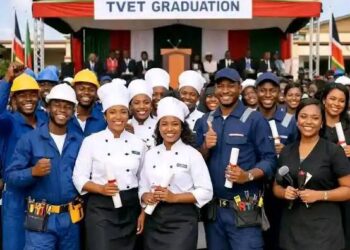 TVET kit