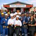 TVET kit