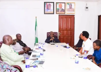 The Permanent Secretary of the Federal Ministry of Innovation, Science and Technology, Dr. Mukhtar Yawale Muhammad, made this known during a meeting with Mr. Ubung Umo, Executive Director of Divine Mission for Chris Amani Nigeria Limited, and members of his delegation.