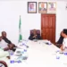 The Permanent Secretary of the Federal Ministry of Innovation, Science and Technology, Dr. Mukhtar Yawale Muhammad, made this known during a meeting with Mr. Ubung Umo, Executive Director of Divine Mission for Chris Amani Nigeria Limited, and members of his delegation.