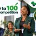 SMEDAN Zero to 100 Pitch Competition