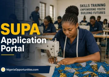 ITF SUPA training 2026